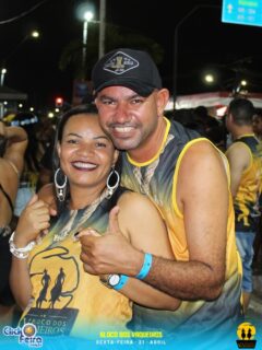 Bloco dos Vaqueiros (Sexta-feira)